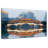 Lilie Anshun Bridge Reflection I