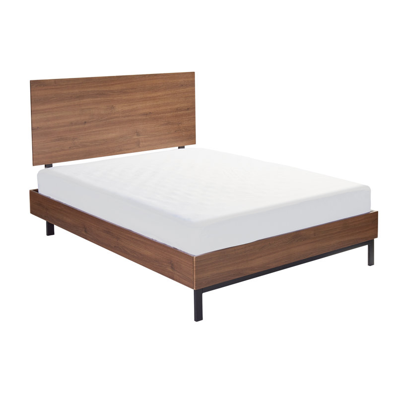 Debora Bed, Kingsize (5')