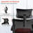 Latrale Polyester Blend Task Chair