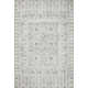 Rifle Paper Co. x Loloi Maison MAO-03 Rosette Ivory Rug