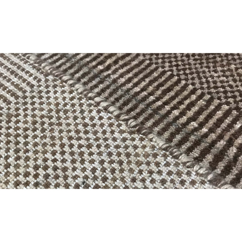 One-of-a-Kind 7'9" X 9'9" Area Rug