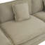 Alvin Modular U-Shaped Sectional Sofa with Side Storage Pockets-1823861264-1821836933
