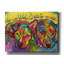«Together» par Dean Russo Studios, art mural sur toile-1252329670