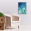 «Paddle Board Exploration 2» par Danhui Nai, art mural sur toile-1709977478