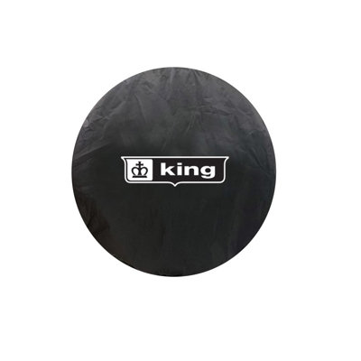 Outdoor Patio Heater Cover