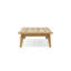 Toscana Outdoor Teak Coffee Table