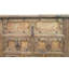 Carved Early 19th Century Elm Console