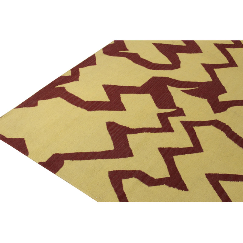 One-of-a-Kind Rectangle 8'11" X 9'6" Area Rug