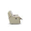 Canapé inclinable en cuir Ava Match-112966237