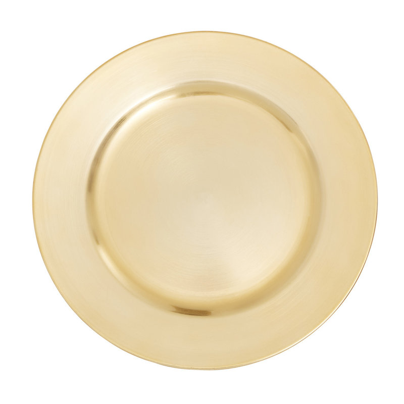 Bilbrook Solid Colour Charger