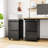 Kristoher 2-Drawer Mobile Vertical Filing Cabinet(Fully Assembled)-118848916