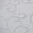 Marina Decoration Jacquard Waterproof Thick Elegant Soft Damask Branch Scroll Decorative Home Kitchen Table Cloth Liquid Repellent and Stain Resistant Tablecloth, White Color Oblong 60 x 144 Inch-1385967325-1385967332