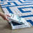Modway Nahia Geometric Maze Area Rug-1382531735