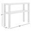 Apis Console Table-805947682