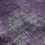 Tapis mauve de qualité supérieure lavable à la machine Prisco-1433712326