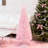 Slim Xmas Tree With Plastic Stand-1105490395-1105490374