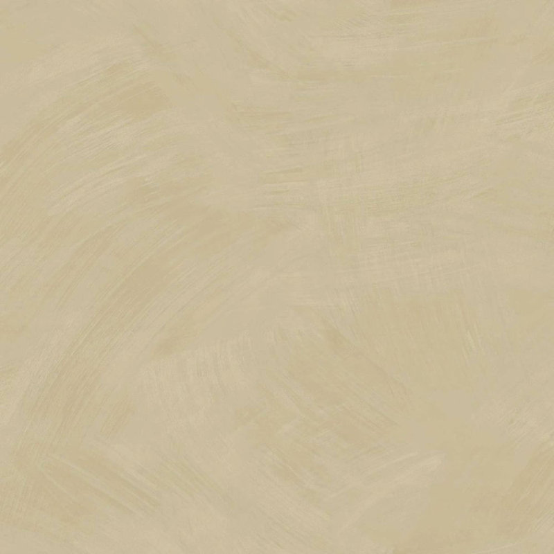 Synergy Brushed Texture Wallpaper Roll, Beige