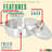 Chef Pro Aluminum Soup Pot-50243272