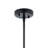 Hannele 1 - Light Single Pendant