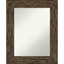 Miroir de salle de bain Fencepost-1879288461