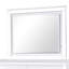 Miroir (miroir inclus seulement)