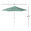 Parasol de marché 86,3 po Kenne-1261546531-1261546542