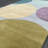 Wool Polka Dots Indoor Rug