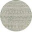 Outdoor Boho Rug Green/Ivory_EAG2429-293162010