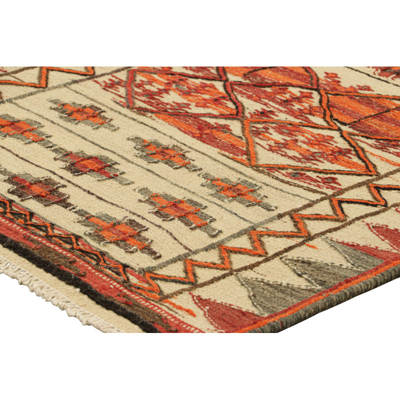 One-of-a-Kind 2'2" X 3'2" Area Rug