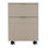 Paloma 18 " Wide 2 Vertical Filing Cabinet