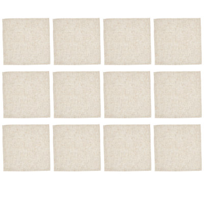 Ensemble de serviettes 4 pièces