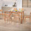 Table de salle à manger Bylas-395640927