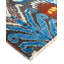 Overdyed One-of-a-Kind 9' 0" X 12' 0" Hand Knotted Area Rug
