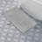 Laura Ashley Butter Chenille Bath Rug-20351706-20351711