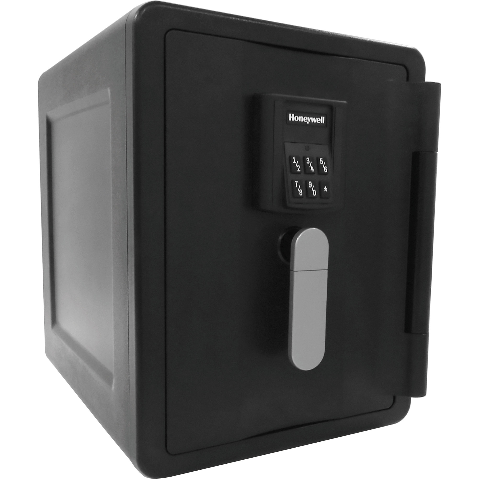 Honeywell Waterproof Fire Safe 30 Minutes Fire and 8 Hour Security Safe