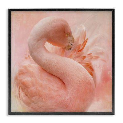 Cocoon of Plumage Giclee Art by Kelley Parker