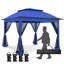 11 pi. L 11 pi. X P 11 pi. Pavillon de jardin en D-94240915
