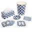 Royal Check® Waste Bin