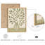 "Olive Branch", ensemble de 2 reproductions d'art mural encadrées dans un vase-119347298-119347300