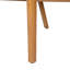 Ensemble de 2 chaises de salle à manger d'extérieur-129245588
