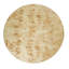 Ellarie Burl Wood Transitional Solid Hand-Made Wood Round Dining Table-1861183841