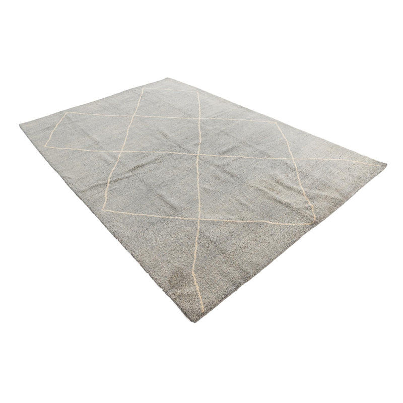 Julian Gray Rug