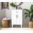 Chandler 20 inch Single Bathroom Vanity-1790009847