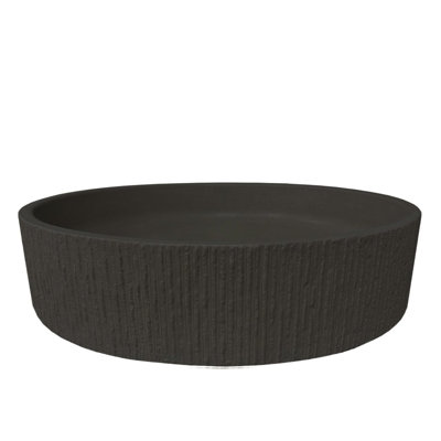 Groov 16'' L Bathroom Sink