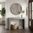 Caomhan 46.9“ Console Table-1906408892