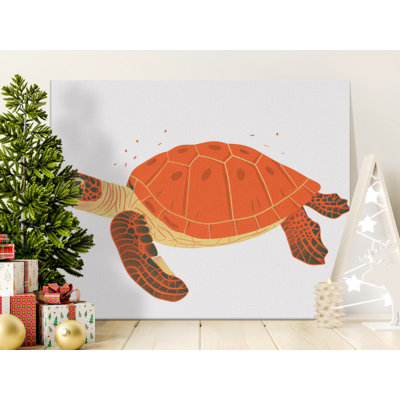 Wrapped Canvas Print Set
