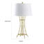 Lampe de table en métal Lisi-94230006