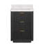 Ensemble de meuble-lavabo simple 24 po Adela-332312305-332312307-332312306