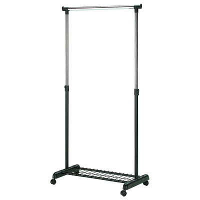 Cintre avec roulettes 32,7 "Fredric
