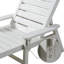 Chaise longue d'extérieur Oria-376411983